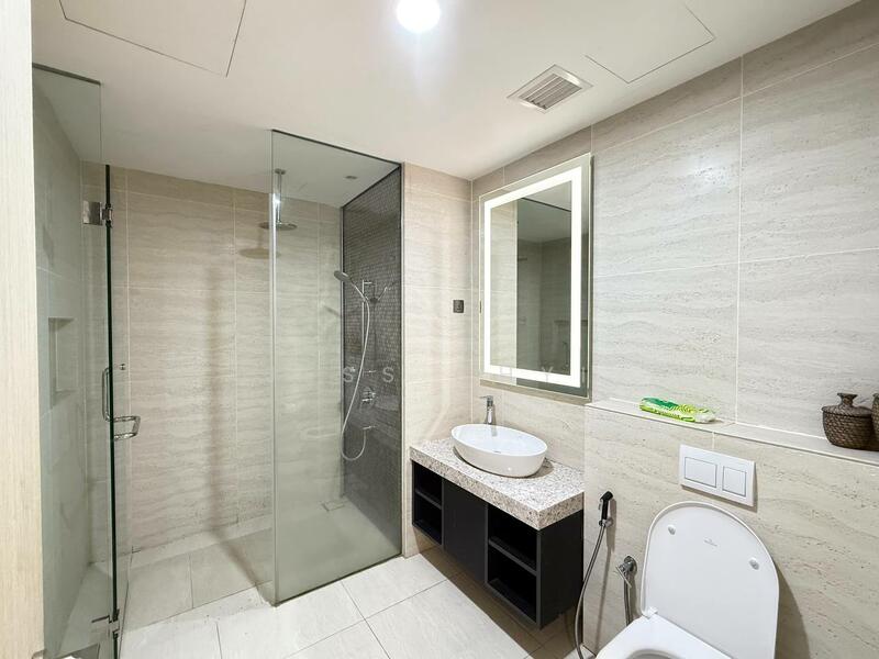 Service Residence for Rent at Star Residences Two - Jess Chyi - PropertyGuru.com.my