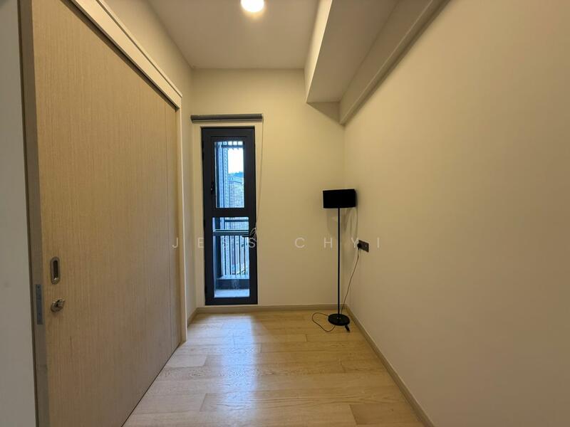 Service Residence for Rent at Star Residences Two - Jess Chyi - Interior - PropertyGuru.com.my