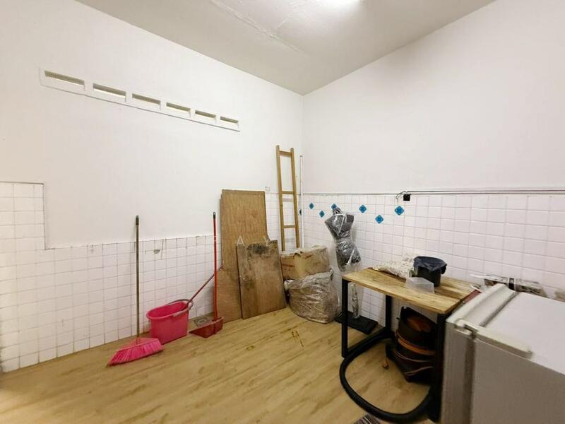 For Sale - Taman Sri Tebrau