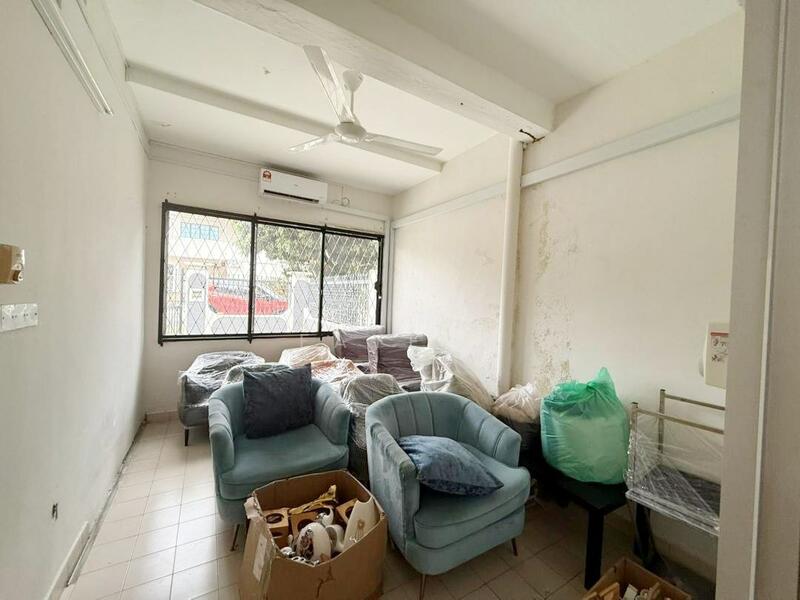 For Sale - Taman Sri Tebrau