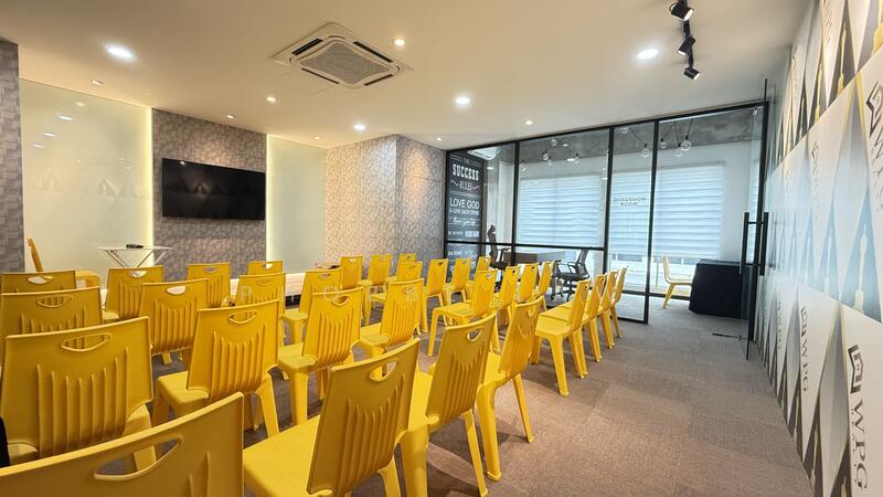 Meeting Room
