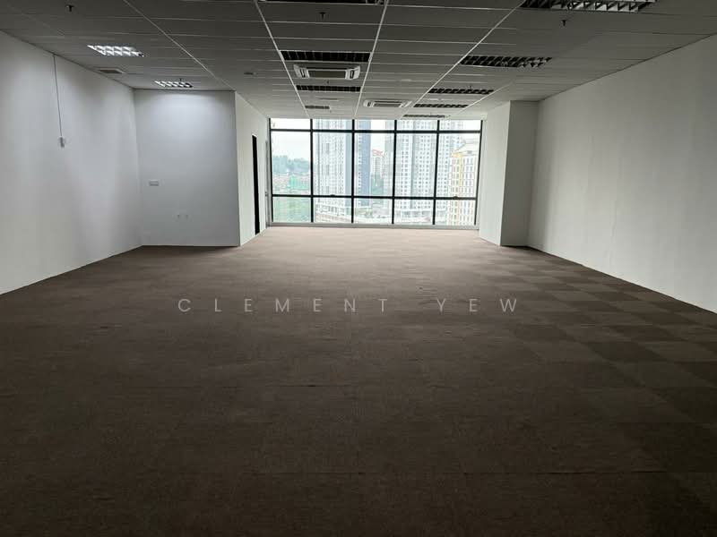 Office for Rent in Bangsar Utama (Bangsar) - Clement Yew - Interior - PropertyGuru.com.my