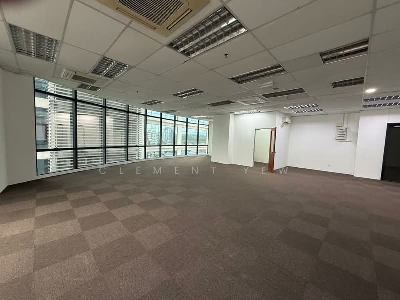 Office for Rent in Bangsar Utama (Bangsar) - Clement Yew - Interior - PropertyGuru.com.my