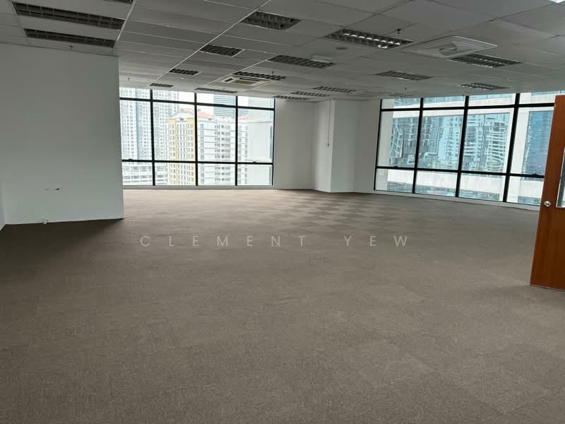 Office for Rent in Bangsar Utama (Bangsar) - Clement Yew - Interior - PropertyGuru.com.my