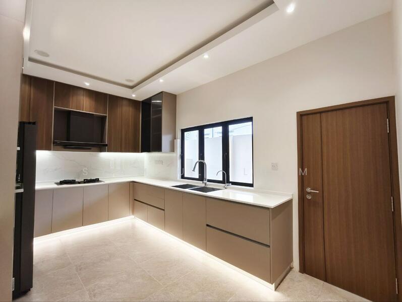 For Sale - Taman P Ramlee