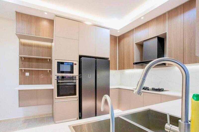 For Sale - Taman P Ramlee