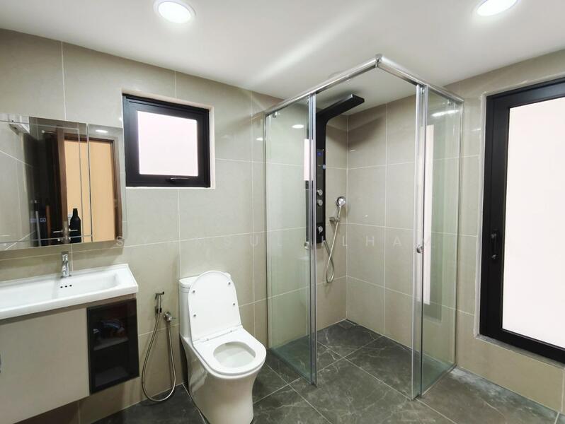 For Sale - Taman P Ramlee