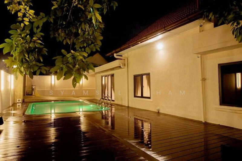 For Sale - Taman P Ramlee