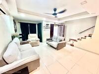 For Sale - TK 4/8, Taman Kinrara Seksyen 4