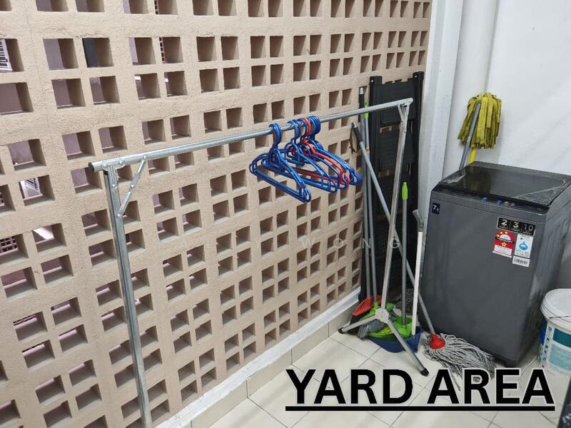 Yard