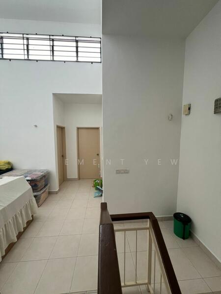 2-storey Terraced House for Sale in Shah Alam (Selangor) - Clement Yew - Corridor - PropertyGuru.com.my