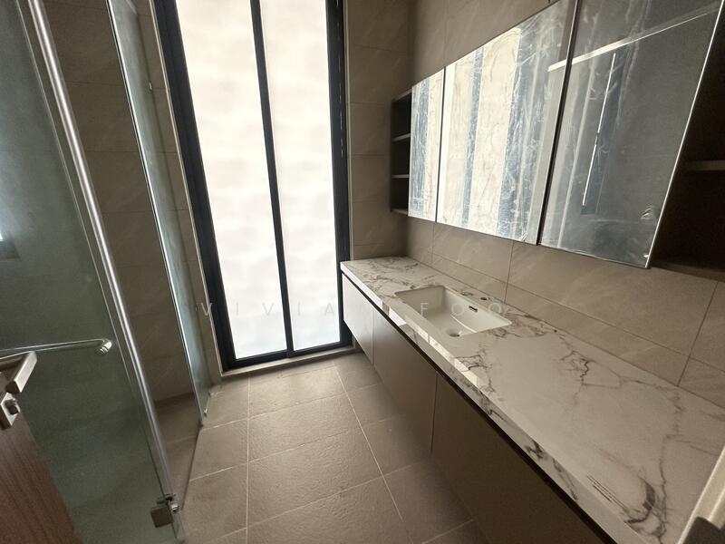 Terraced House for Sale in Happy Garden (Kuchai Lama) - Vivian Foo - Bathroom - PropertyGuru.com.my