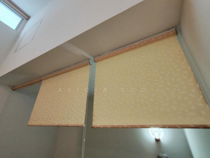 2-storey Terraced House for Sale in Bandar Seri Coalfields (Sungai Buloh) - Alicia Soo - Interior - PropertyGuru.com.my