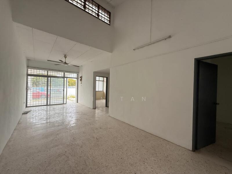For Sale - Taman Desa Skudai Terrace