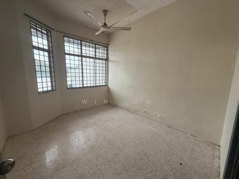 For Sale - Taman Desa Skudai Terrace