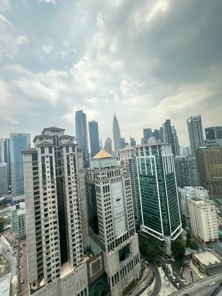 Office for Sale in KL City Centre (Kuala Lumpur) - Andy Chai - View - PropertyGuru.com.my
