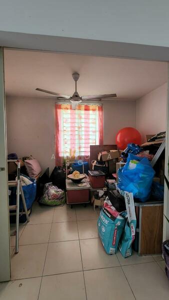 2-storey Terraced House for Sale in Sungai Buloh (Selangor) - Alicia Soo - Bedroom - PropertyGuru.com.my