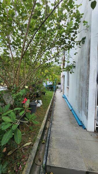 2-storey Terraced House for Sale in Sungai Buloh (Selangor) - Alicia Soo - Exterior - PropertyGuru.com.my