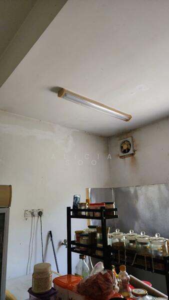 2-storey Terraced House for Sale in Sungai Buloh (Selangor) - Alicia Soo - Kitchen - PropertyGuru.com.my