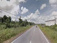 For Sale - L0065/2 Agricultural Land @ Asajaya Telok Sabang