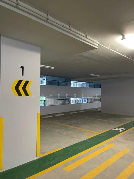 Car Park