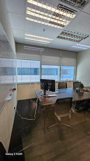 Strata Office Suites @ KL Eco City untuk Untuk Disewa - RM 7,500 /bulan ...