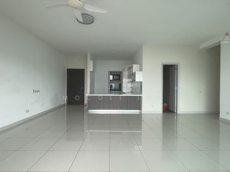 The Light Point untuk Untuk Dijual - RM 2,280,000, Mac 2026 - Living Room - PropertyGuru.com.my