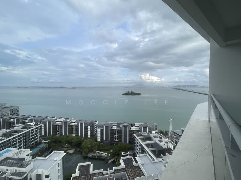 The Light Point untuk Untuk Dijual - RM 2,280,000, Mac 2026 - Exterior - PropertyGuru.com.my