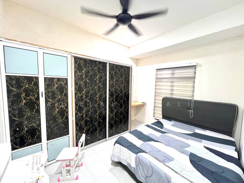 Untuk Dijual - Taman Sri Nanding