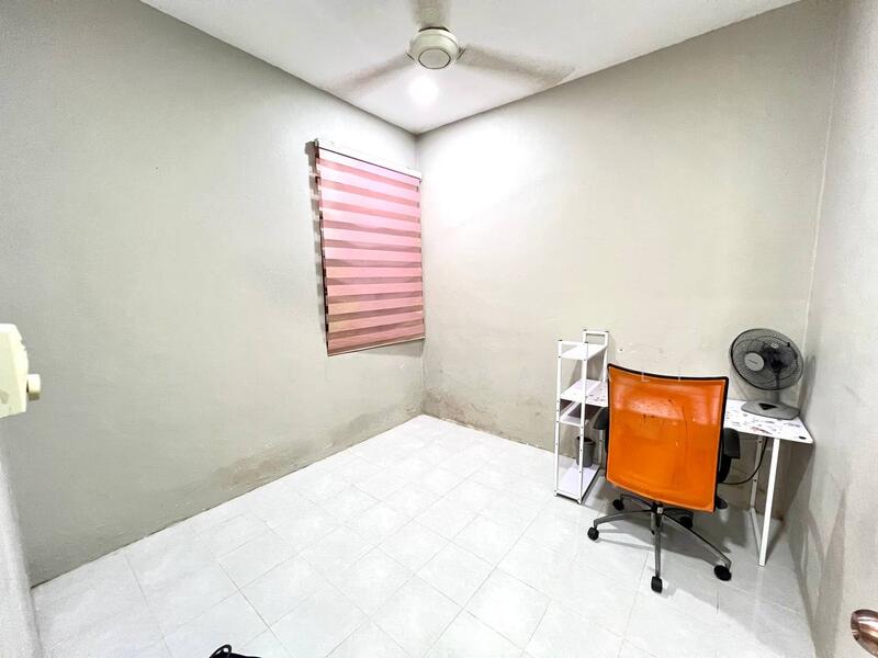 Untuk Dijual - Taman Sri Nanding