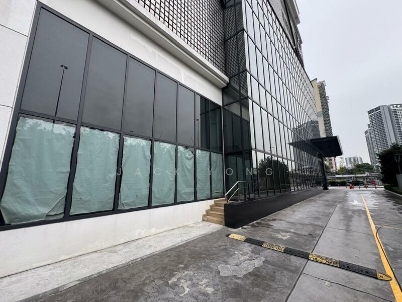 Kedai / Pejabat untuk Disewa di Jalan Klang Lama (Old Klang Road) (Kuala Lumpur) - Jack Yong - Exterior - PropertyGuru.com.my
