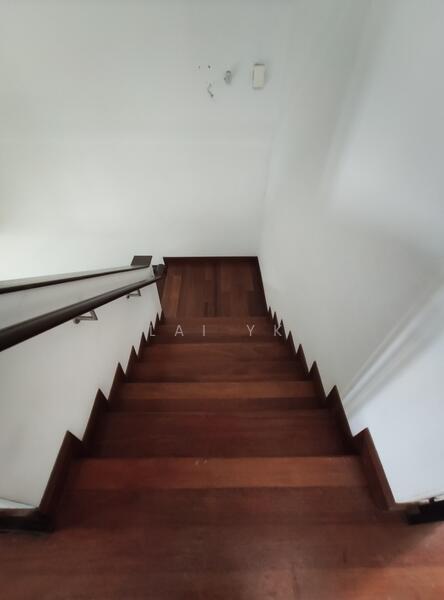 Rumah Teres untuk Dijual di Temasya Glenmarie (Glenmarie) - Lai YK - Corridor - PropertyGuru.com.my