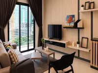 For Rent - South View