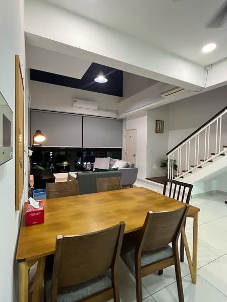 Service Residence for Sale at Eco Nest - Ai Nee Tan - Dining Room - PropertyGuru.com.my