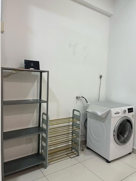 Service Residence for Sale at Eco Nest - Ai Nee Tan - Interior - PropertyGuru.com.my