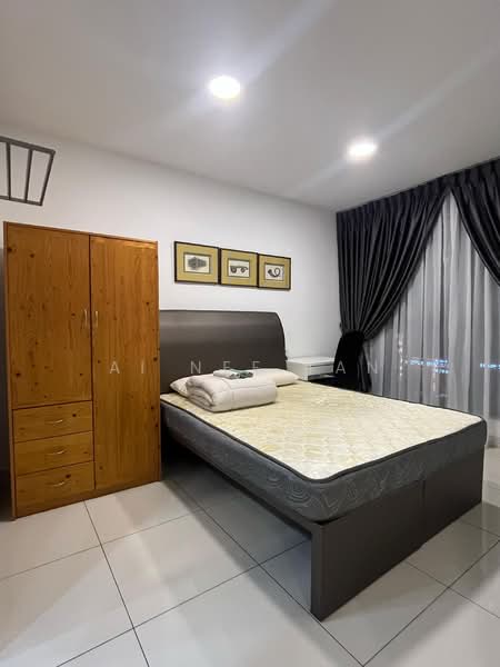 Service Residence for Sale at Eco Nest - Ai Nee Tan - Bedroom - PropertyGuru.com.my
