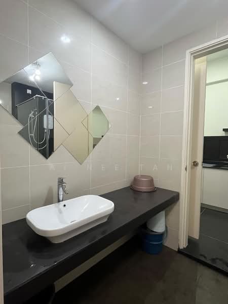 Service Residence for Sale at Eco Nest - Ai Nee Tan - Bathroom - PropertyGuru.com.my