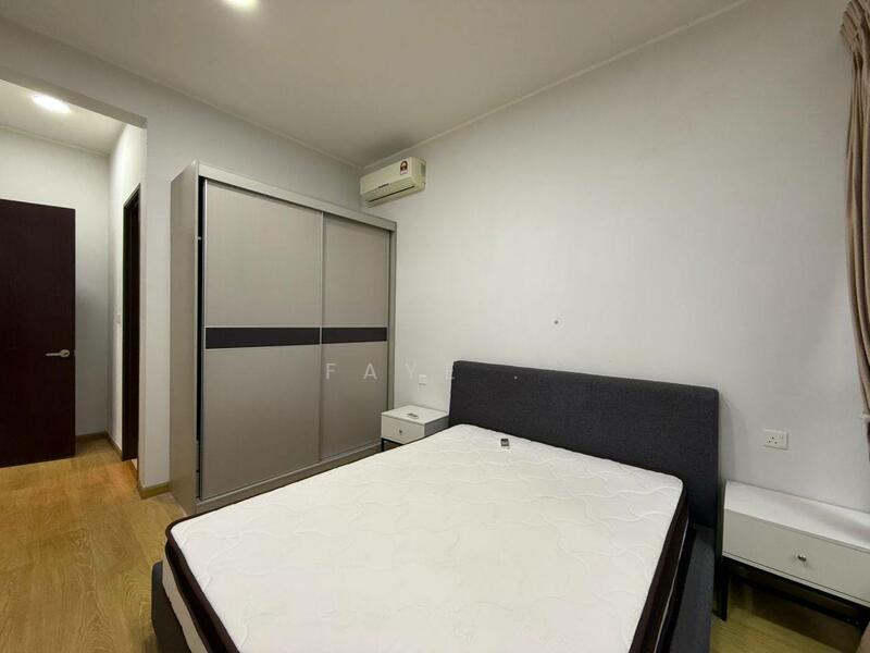 Condominium for Sale at Bay Laurel @ Country Garden Danga Bay - Faye . - Bedroom - PropertyGuru.com.my