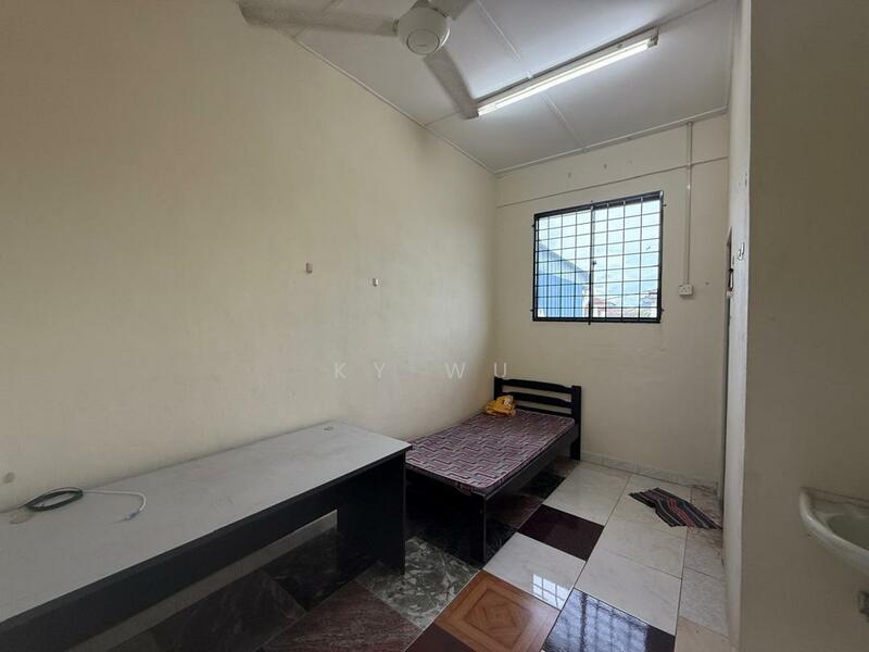 Untuk Dijual - Taman Impian Jaya