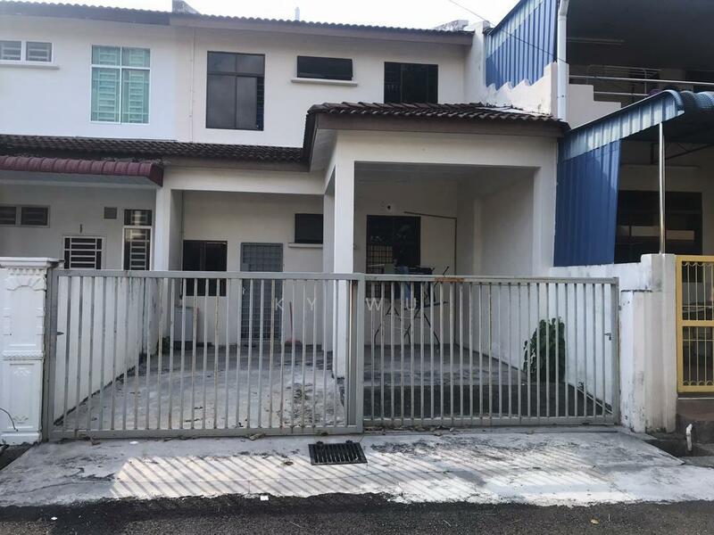 Untuk Dijual - Taman Impian Jaya