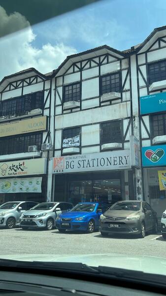 For Rent - Bandar Sungai Long