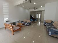 For Rent - Fully Furnished Country Villas Resort @ 2 Storey Terrace