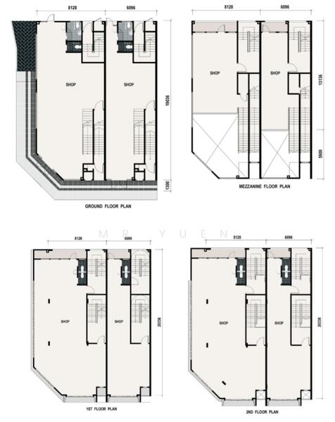 Untuk Dijual Bercham
