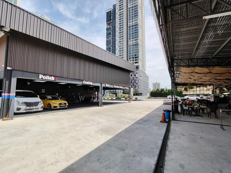 Untuk Disewa - Setia Sky 88