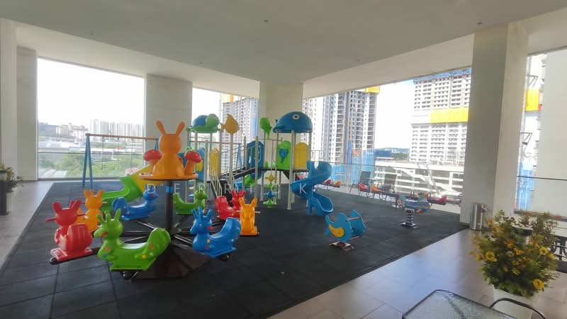 Condominium for Sale at The Andes Condo Villa @ Bukit Jalil - Derrick Lim - Exterior - PropertyGuru.com.my