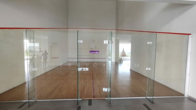 Condominium for Sale at The Andes Condo Villa @ Bukit Jalil - Derrick Lim - Interior - PropertyGuru.com.my
