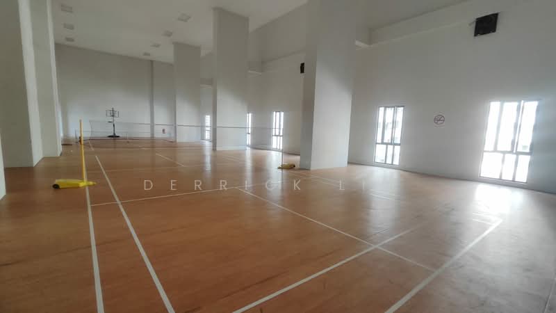 Condominium for Sale at The Andes Condo Villa @ Bukit Jalil - Derrick Lim - Interior - PropertyGuru.com.my