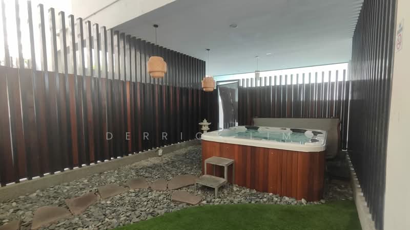 Condominium for Sale at The Andes Condo Villa @ Bukit Jalil - Derrick Lim - Exterior - PropertyGuru.com.my