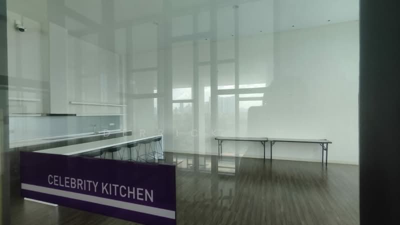 Condominium for Sale at The Andes Condo Villa @ Bukit Jalil - Derrick Lim - Kitchen - PropertyGuru.com.my