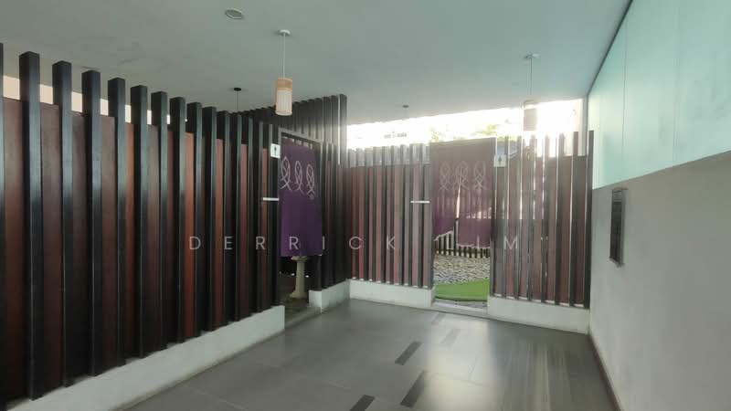 Condominium for Sale at The Andes Condo Villa @ Bukit Jalil - Derrick Lim - Exterior - PropertyGuru.com.my